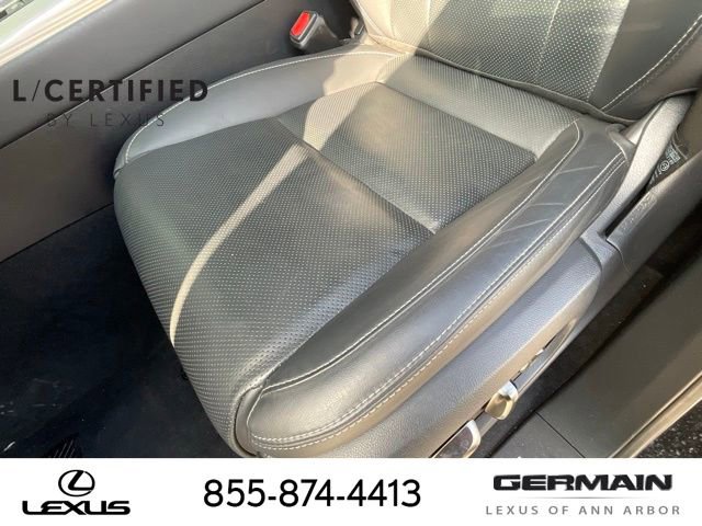 Used 2025 Lexus LX 700h F Sport image 22