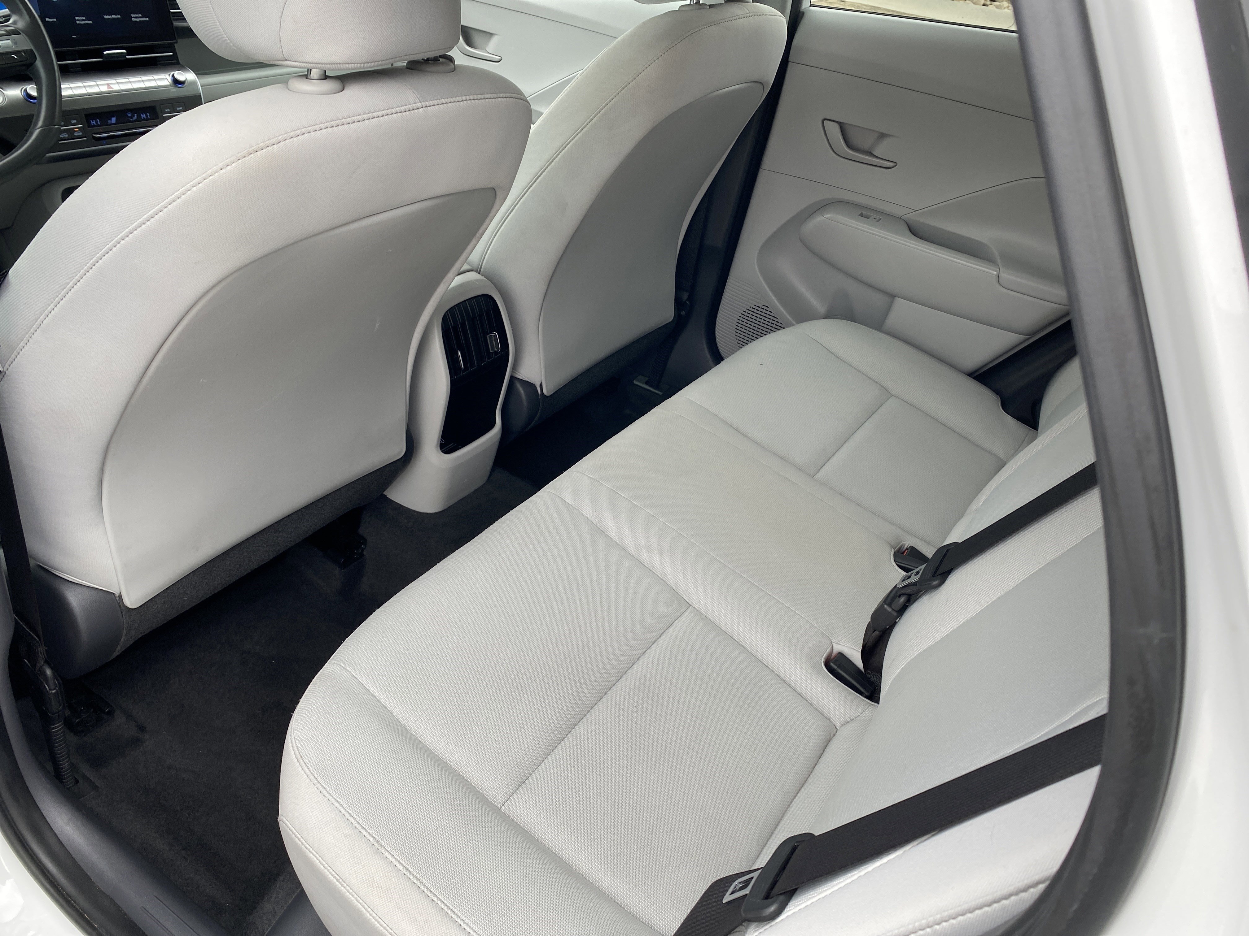 Used 2024 Hyundai Kona SEL image 19