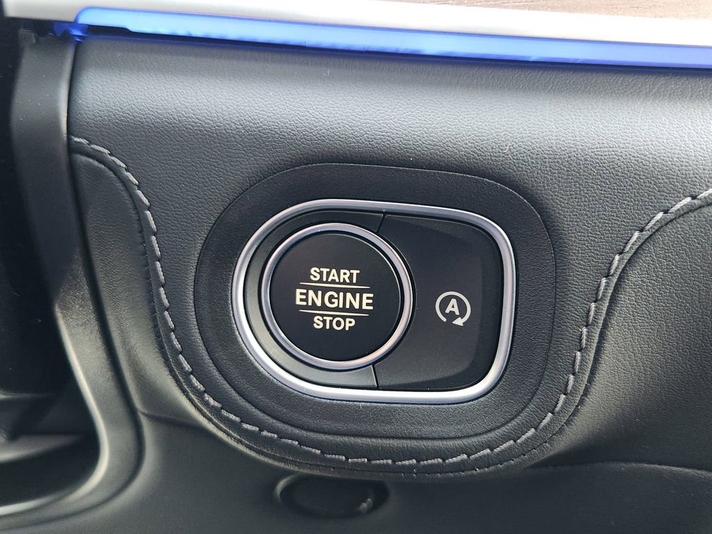 Used 2025 Mercedes-Benz GLE 53 AMG 4MATIC Coupe image 20