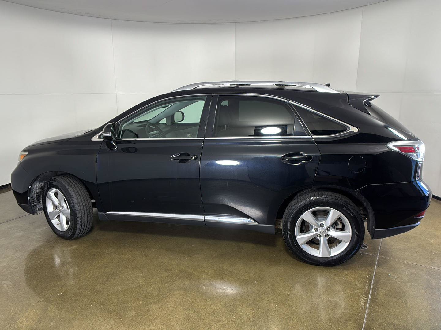 Used 2010 Lexus RX 350 AWD image 25