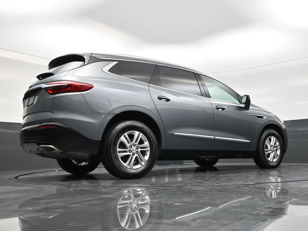 Used 2020 Buick Enclave Essence w/ Sound and Sites Package FWD image 23