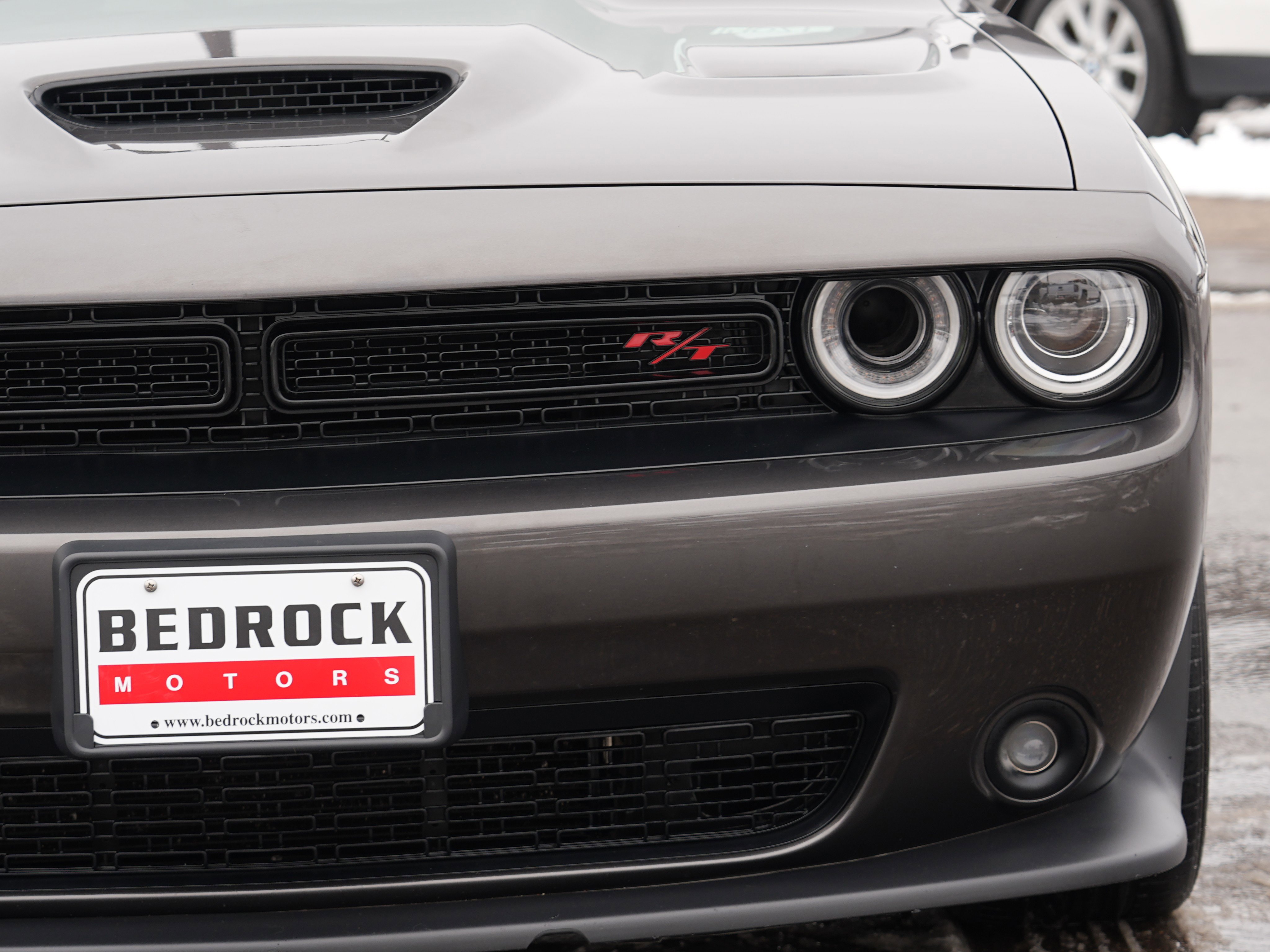 Used 2021 Dodge Challenger R/T Scat Pack image 9