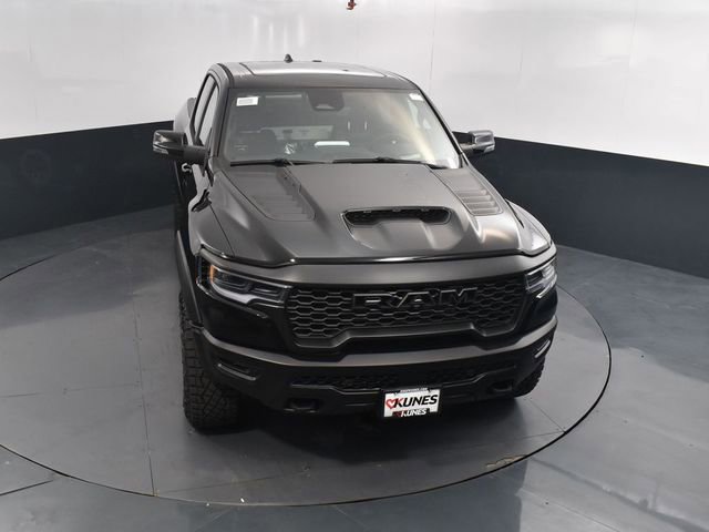 New 2026 RAM 1500 RHO w/ RHO Level 1 Equipment Group AWD/4WD image 42