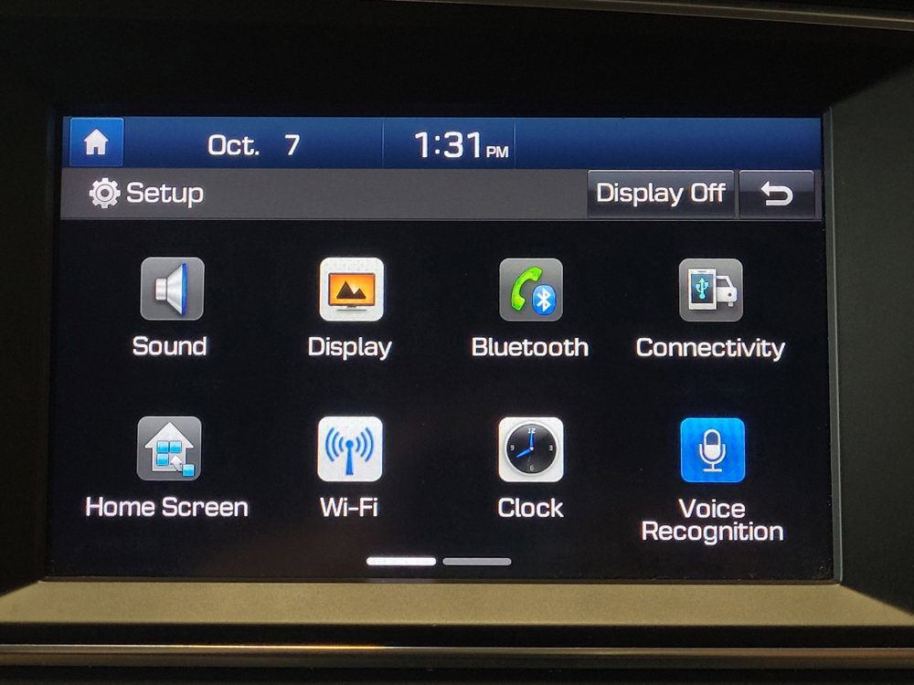 Used 2018 Hyundai Elantra SEL image 25