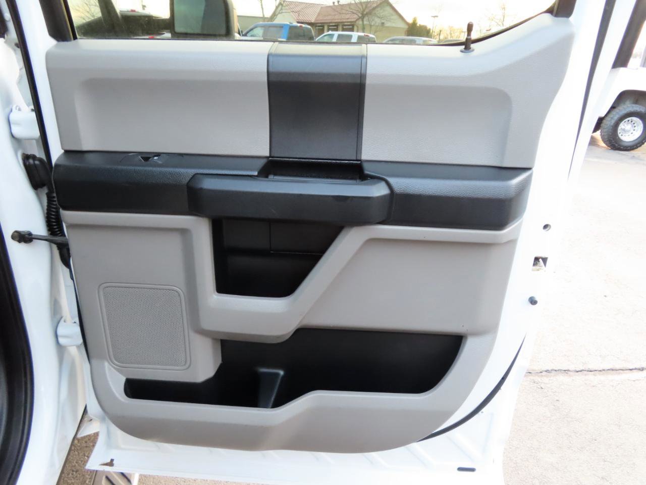 Used 2017 Ford F350 XL w/ STX Appearance Package image 44