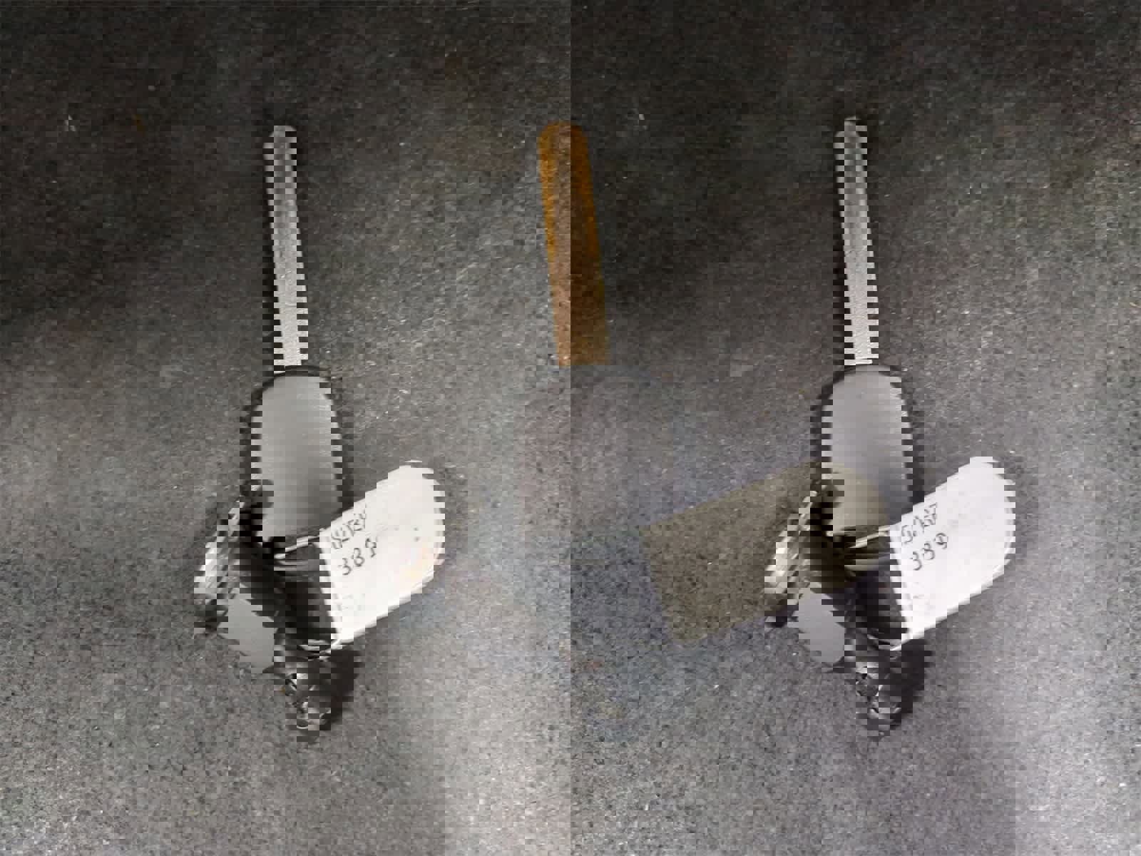 Used 2008 Honda Civic LX image 30