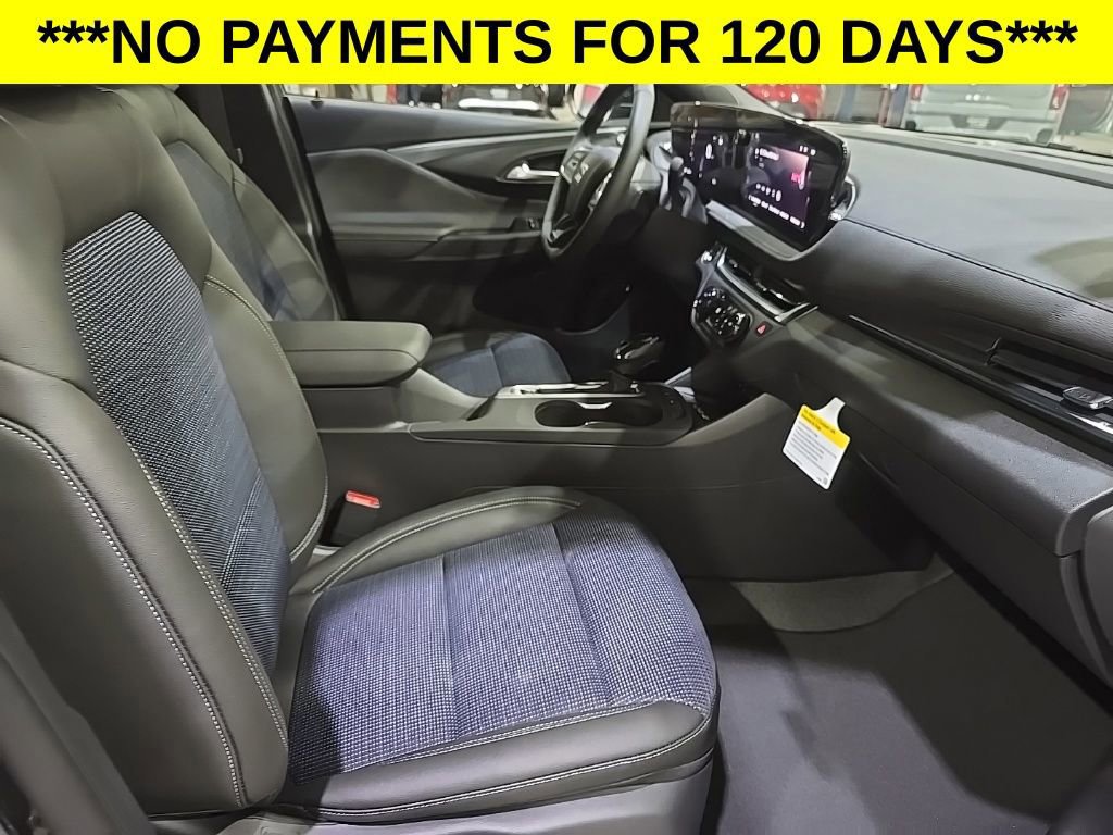 New 2026 Buick Envista Preferred w/ Convenience I Package image 10