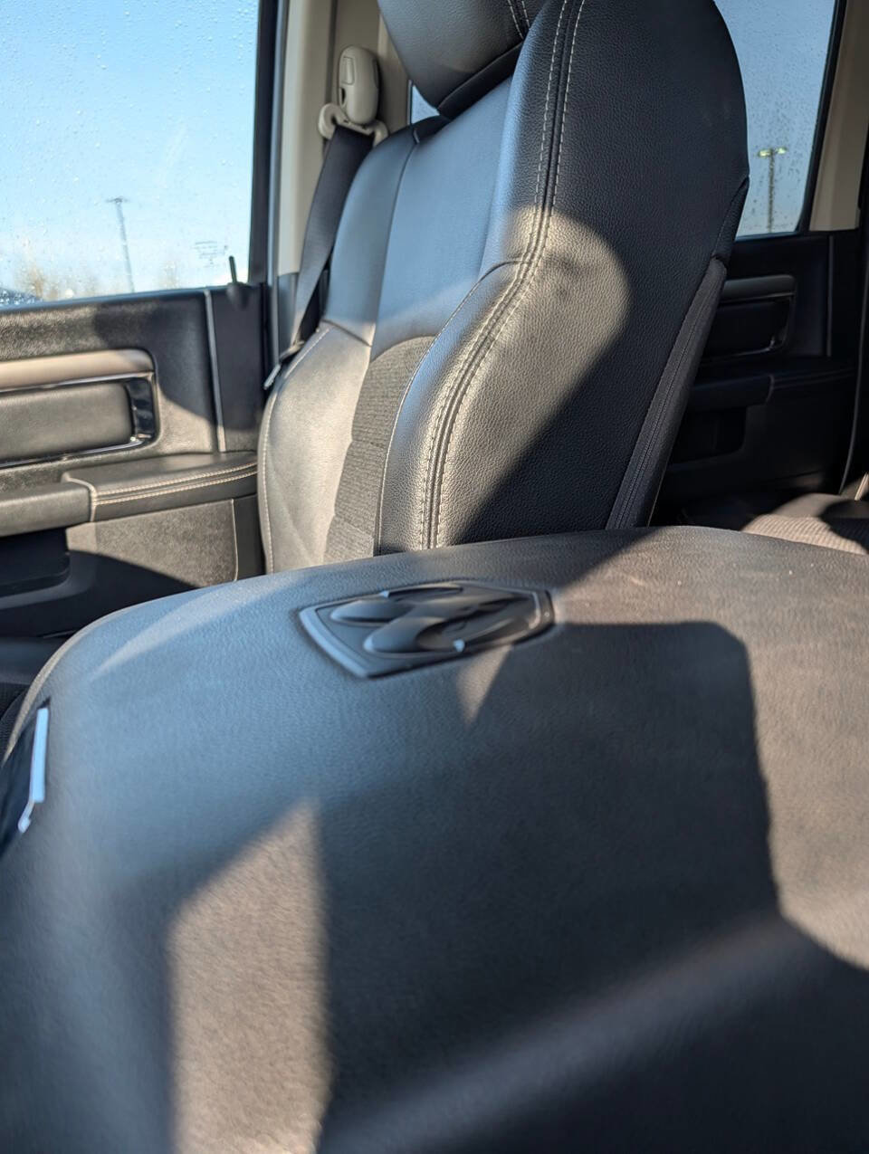 Used 2018 RAM 1500 Sport w/ Sport Premium Group AWD/4WD image 28
