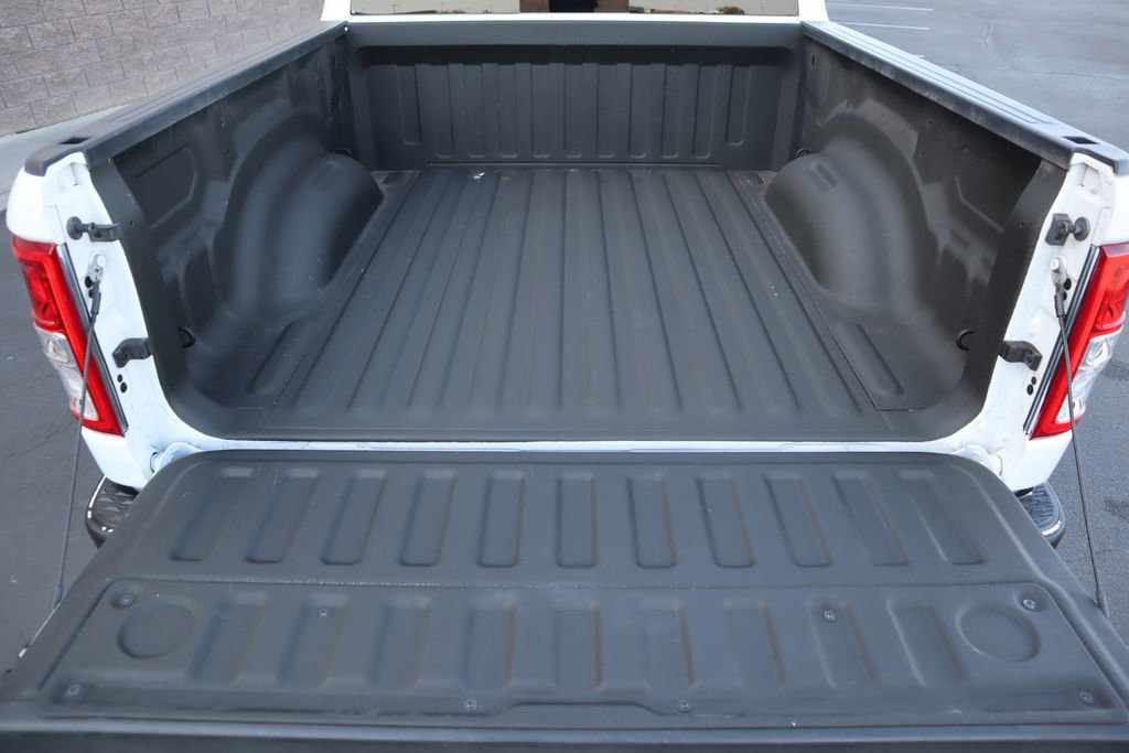 Used 2022 RAM 1500 Lone Star image 27