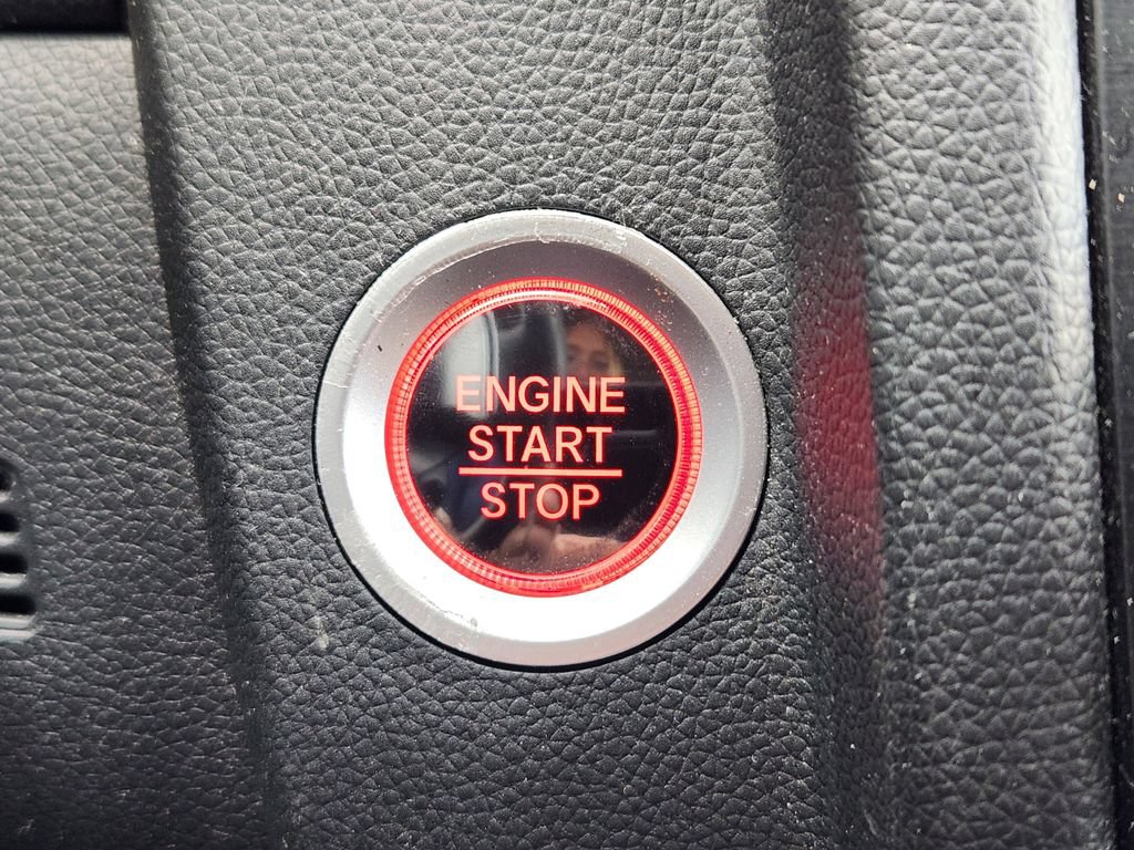 Used 2020 Honda Fit EX image 20