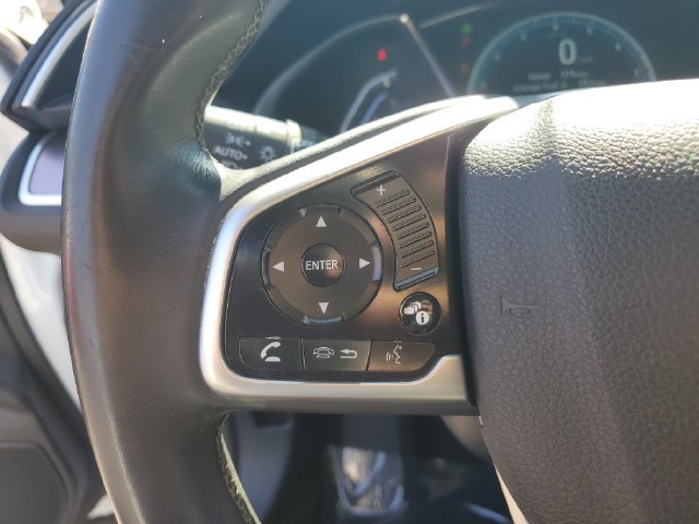 Used 2016 Honda Civic Touring image 28