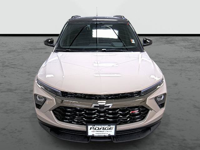 New 2026 Chevrolet TrailBlazer RS w/ Convenience Package image 6