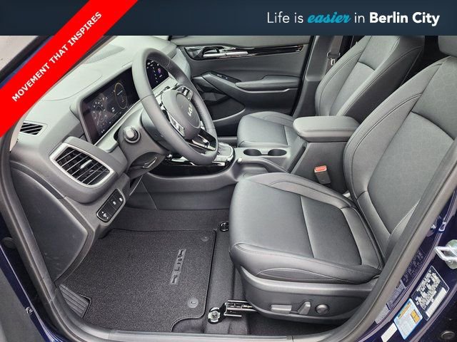 New 2026 Kia Seltos EX image 14