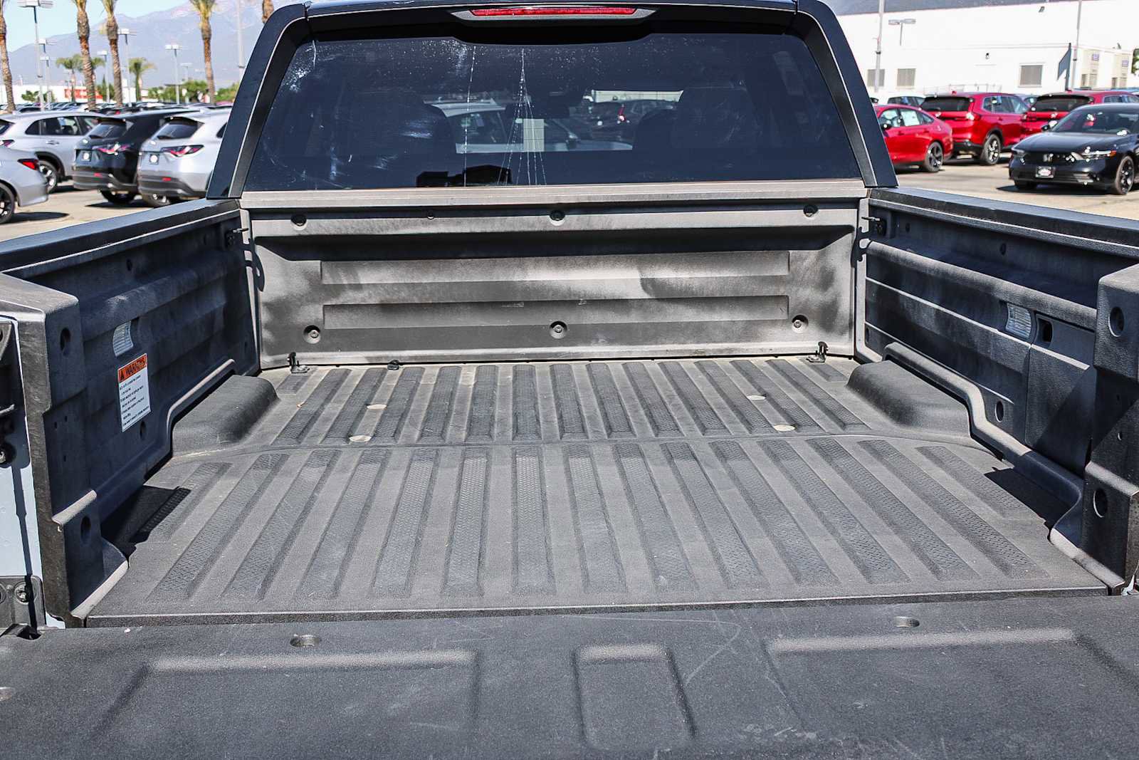 Certified 2023 Honda Ridgeline Sport image 25