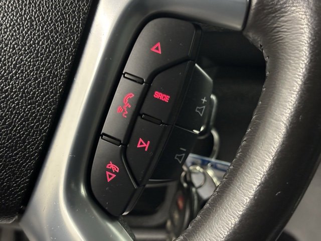 Used 2015 GMC Acadia SLE image 20