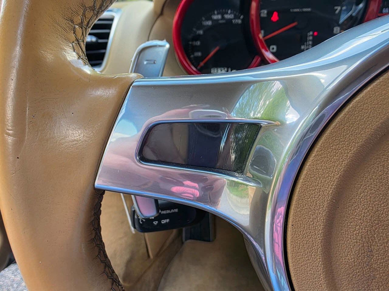 Used 2014 Porsche Cayman image 19