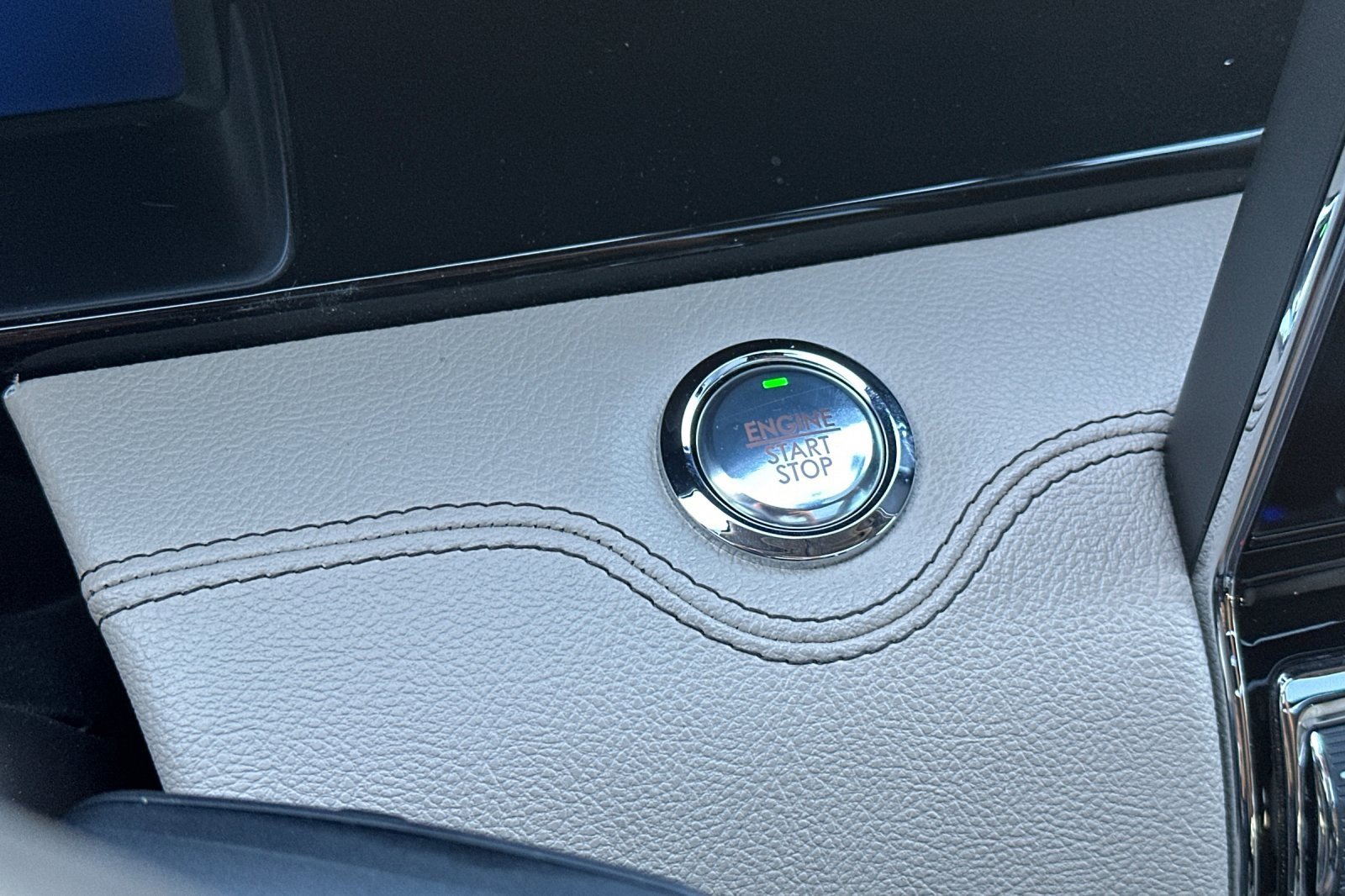 Certified 2024 Lincoln Navigator Reserve image 24