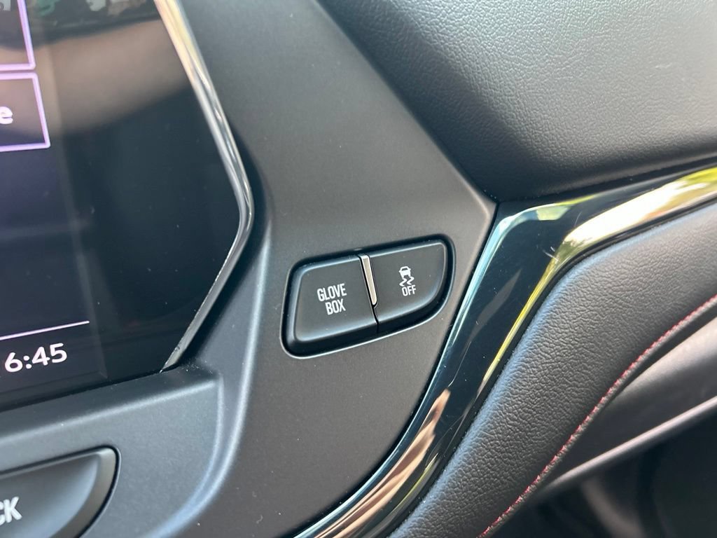 Used 2019 Chevrolet Blazer RS FWD image 32