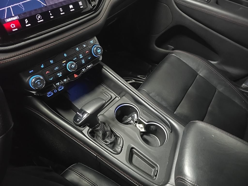 Used 2022 Dodge Durango R/T image 27