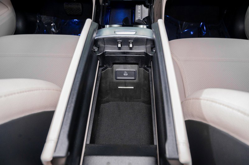 Certified 2026 Mercedes-Benz GLC 300 image 20