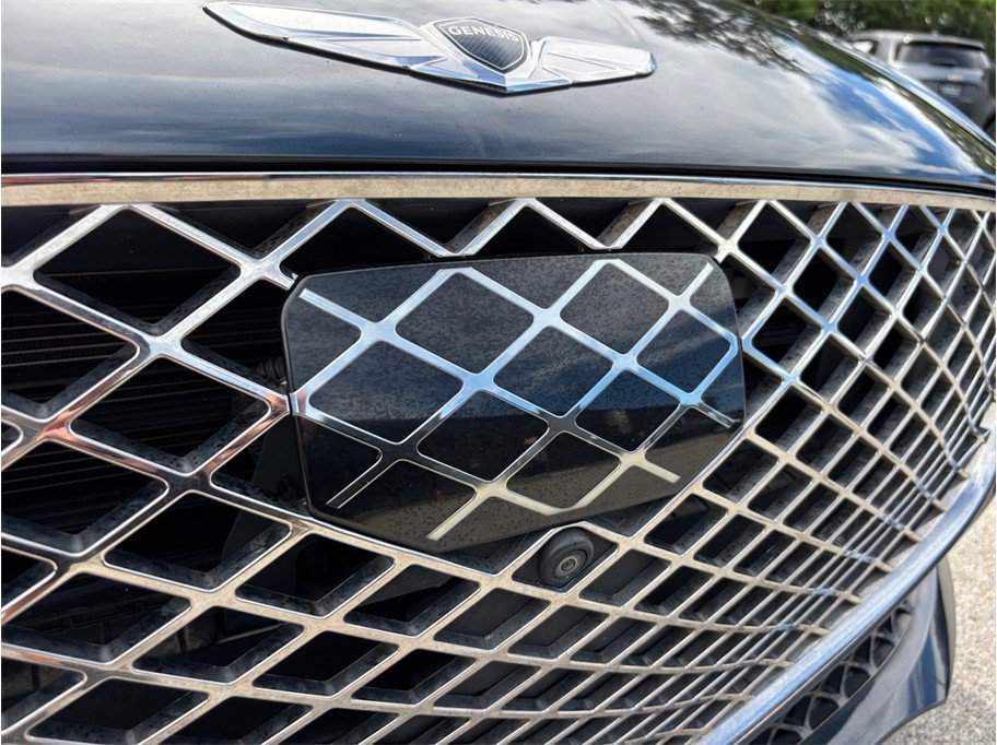 Used 2022 Genesis G80 2.5T Prestige w/ Prestige Package RWD image 15