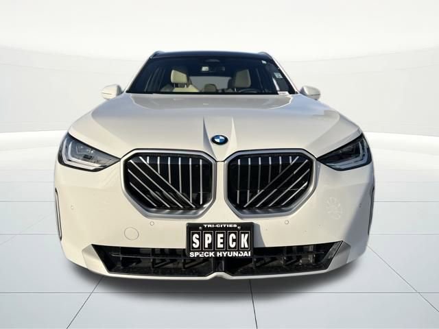 Used 2025 BMW X3 xDrive30i w/ Convenience Package image 5
