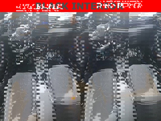 New 2025 Volkswagen Jetta Sport image 2