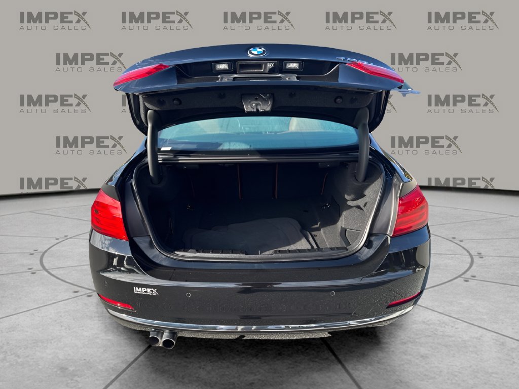 Used 2016 BMW 428i Coupe RWD image 28