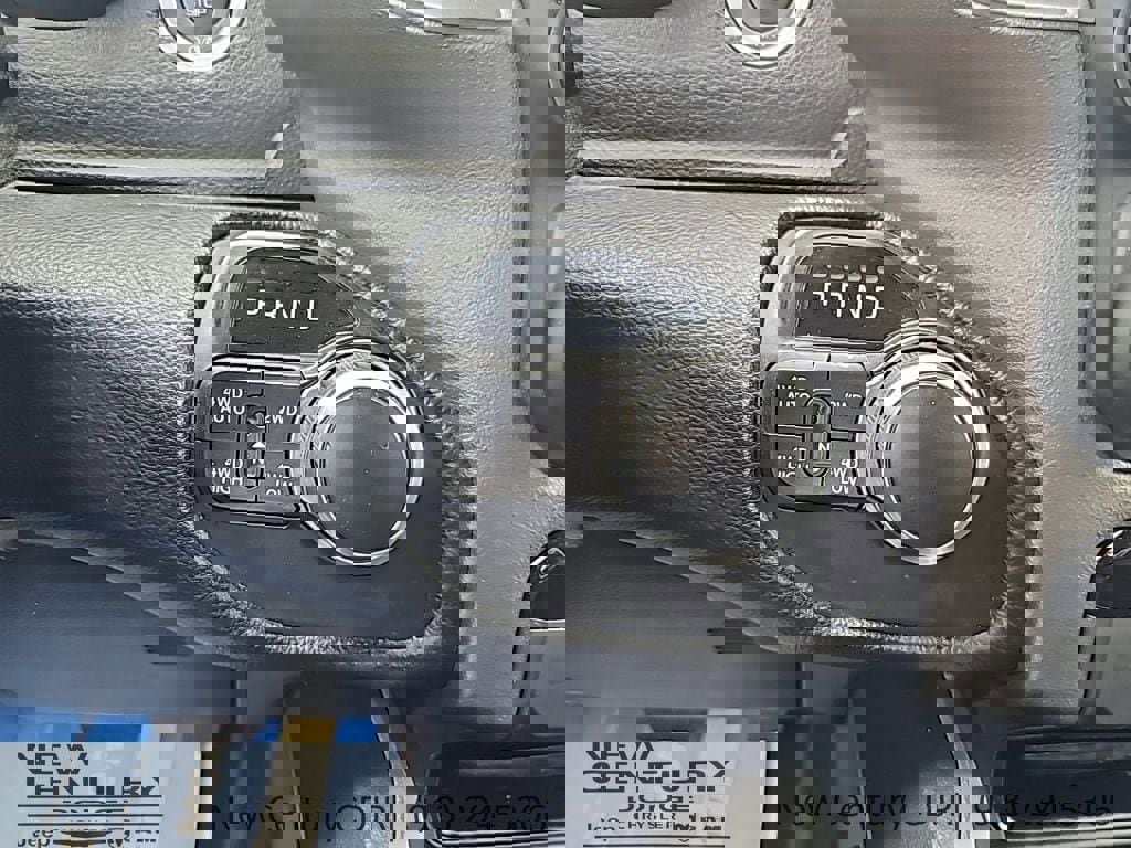 Used 2021 RAM 1500 Big Horn image 28