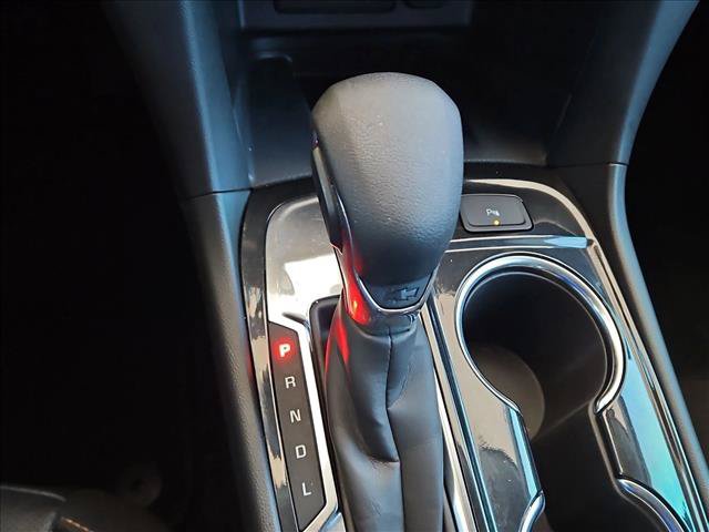 Used 2022 Chevrolet Equinox Premier w/ Redline Edition FWD image 12