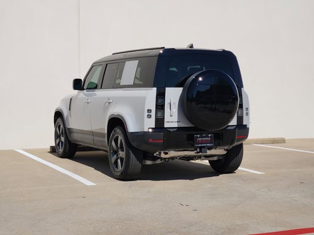 Used 2026 Land Rover Defender 110 S image 3