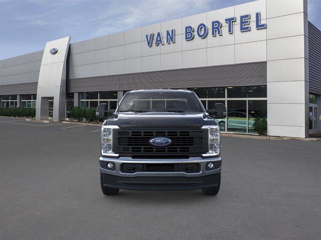 New 2026 Ford F350 XL w/ XL Off-Road Package AWD/4WD image 6