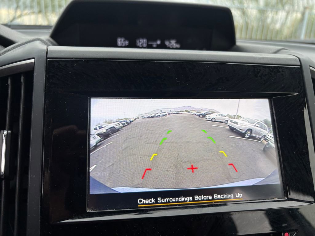 Used 2023 Subaru Forester image 9