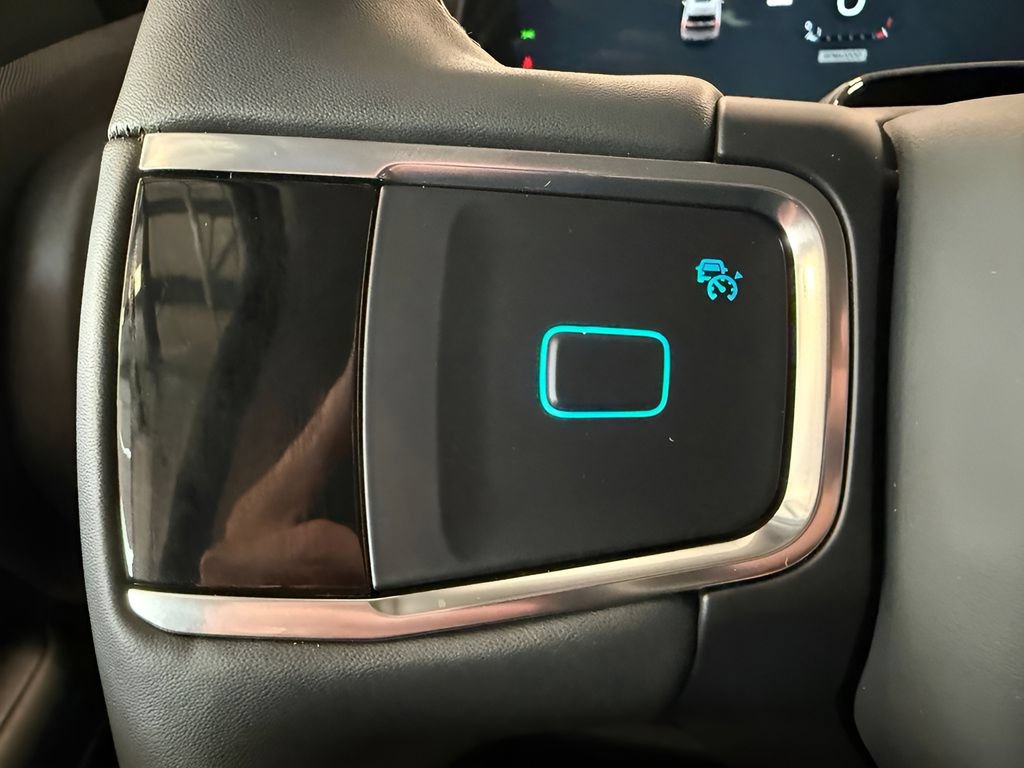 New 2027 Ford Expedition Max Active AWD/4WD image 25