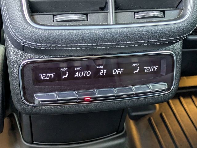 Used 2020 Mercedes-Benz GLS 450 4MATIC image 2