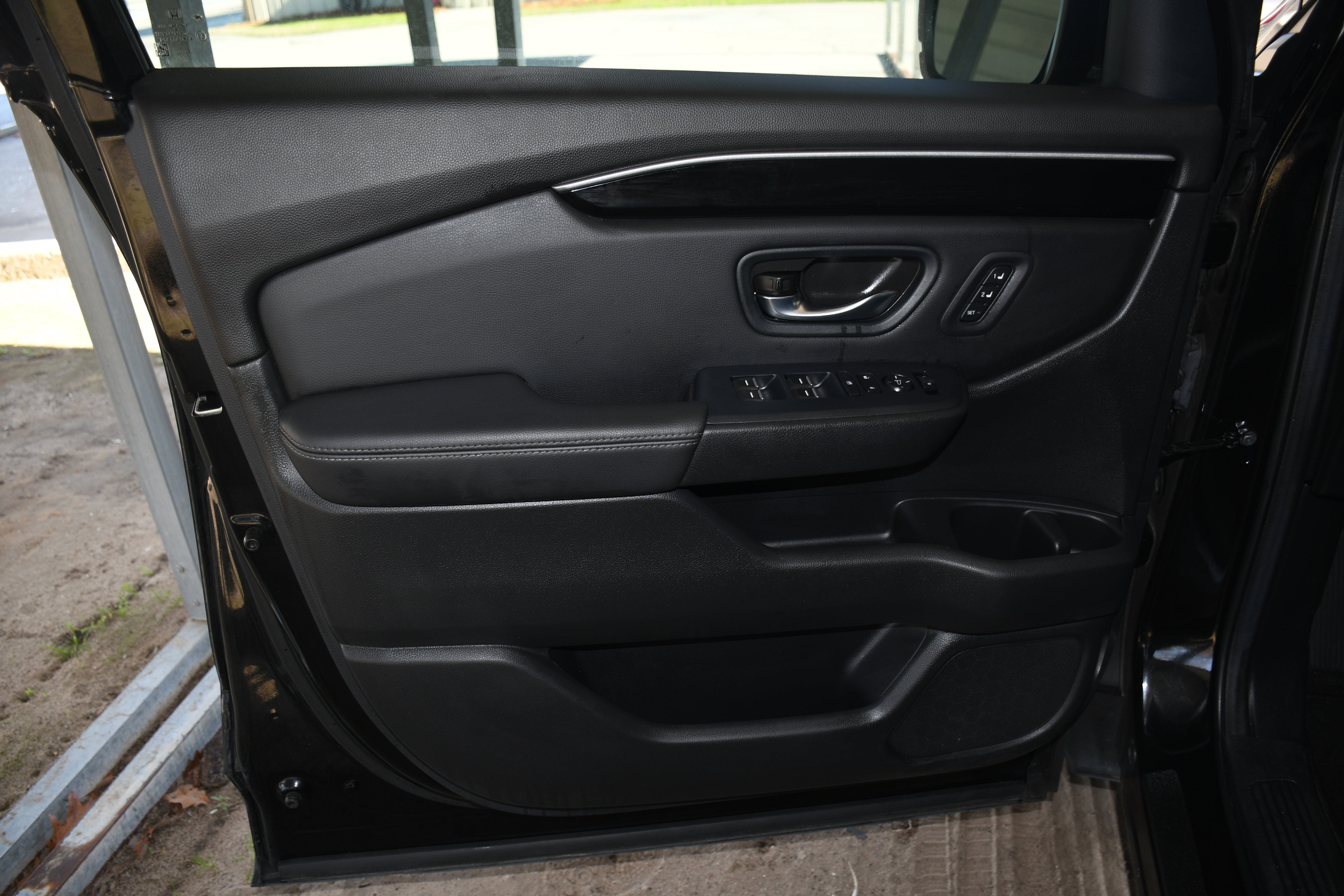 Used 2024 Honda Pilot EX-L image 9