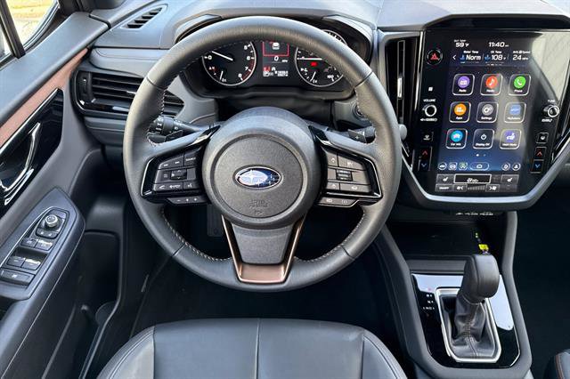 Certified 2025 Subaru Forester Sport image 15