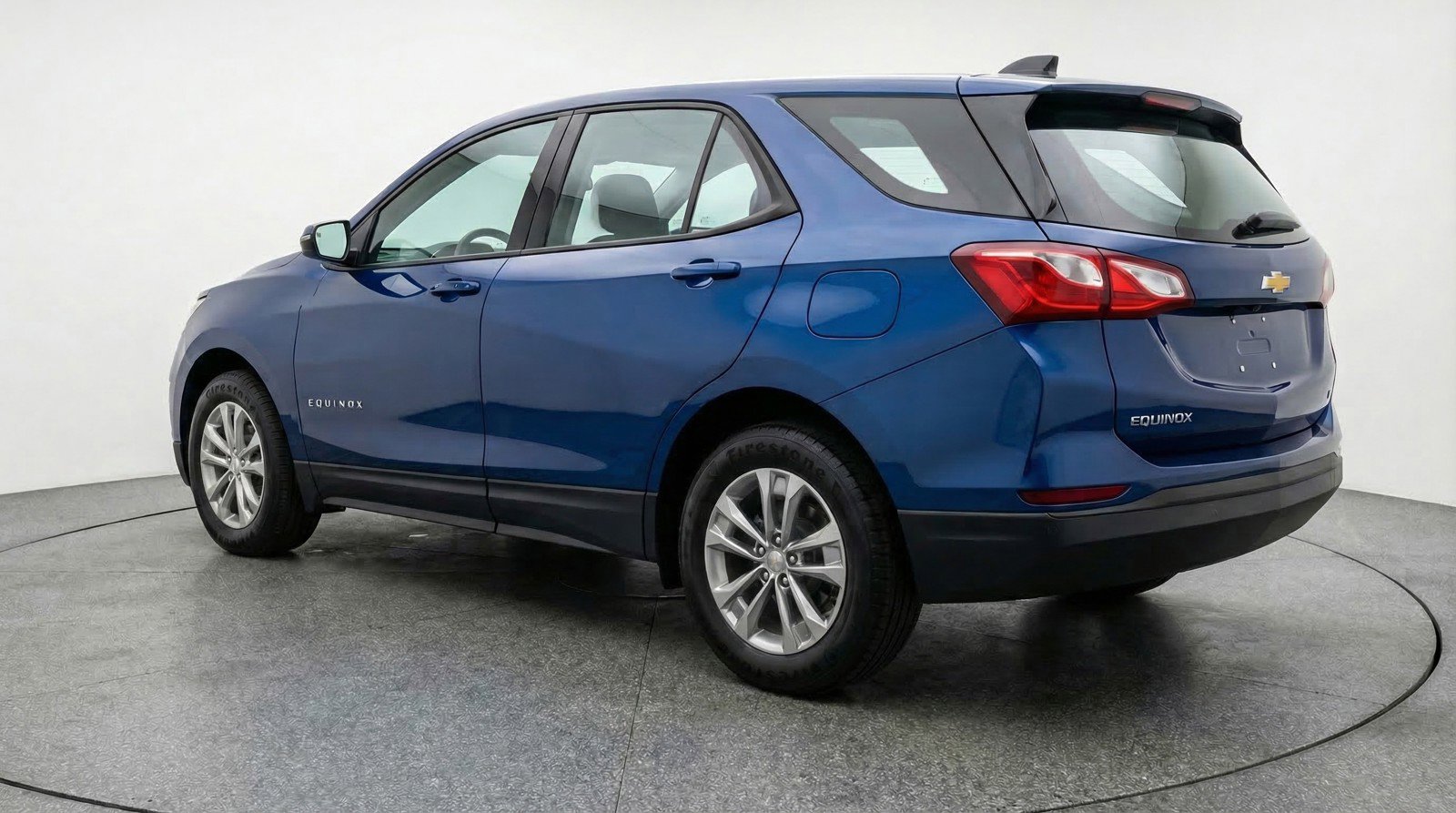 Used 2025 Chevrolet Equinox LT image 6