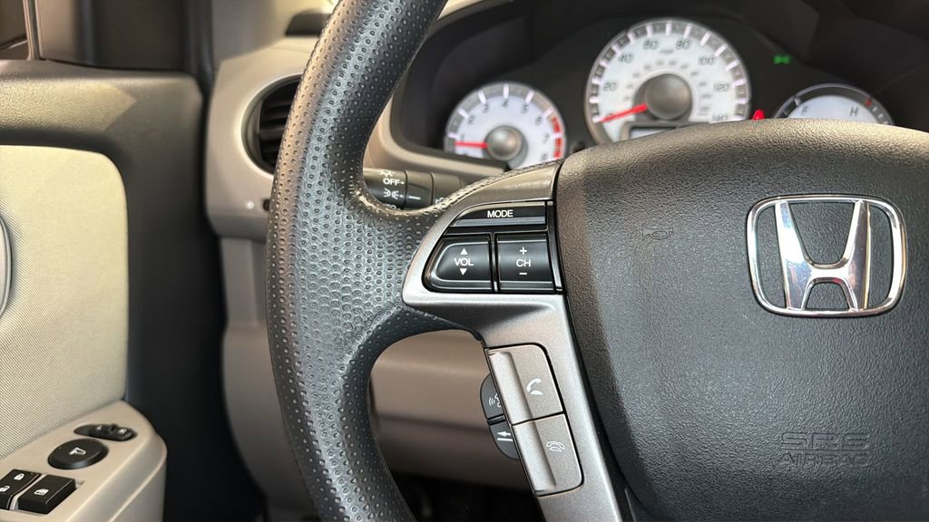 Used 2015 Honda Pilot SE image 27