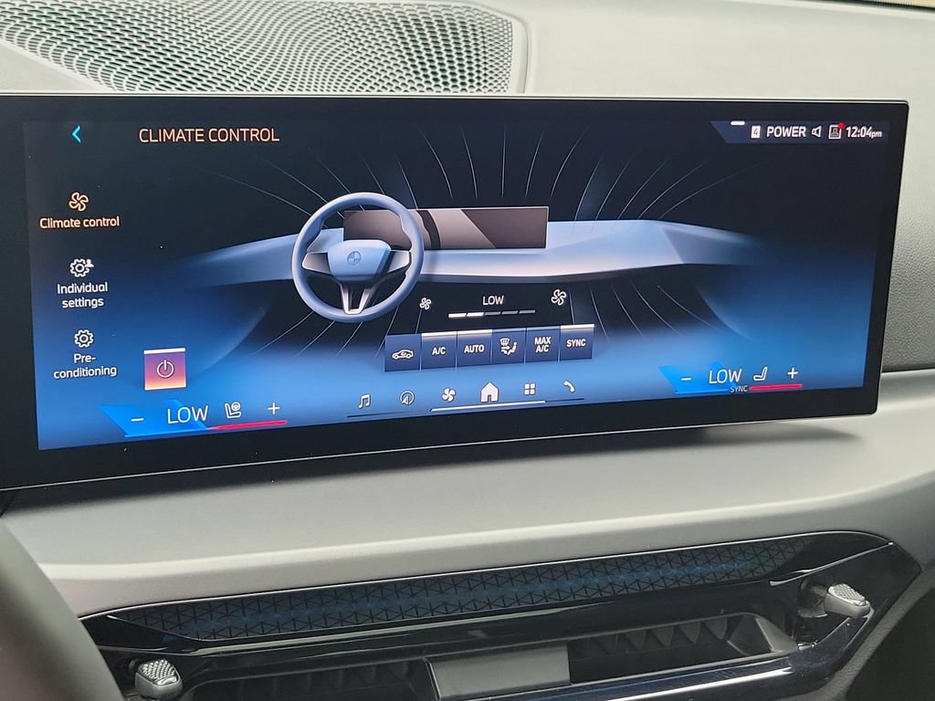 Used 2025 BMW 230i Coupe RWD image 30