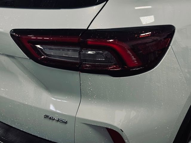 Used 2025 Ford Escape ST-Line w/ Tech Pack #1 image 7