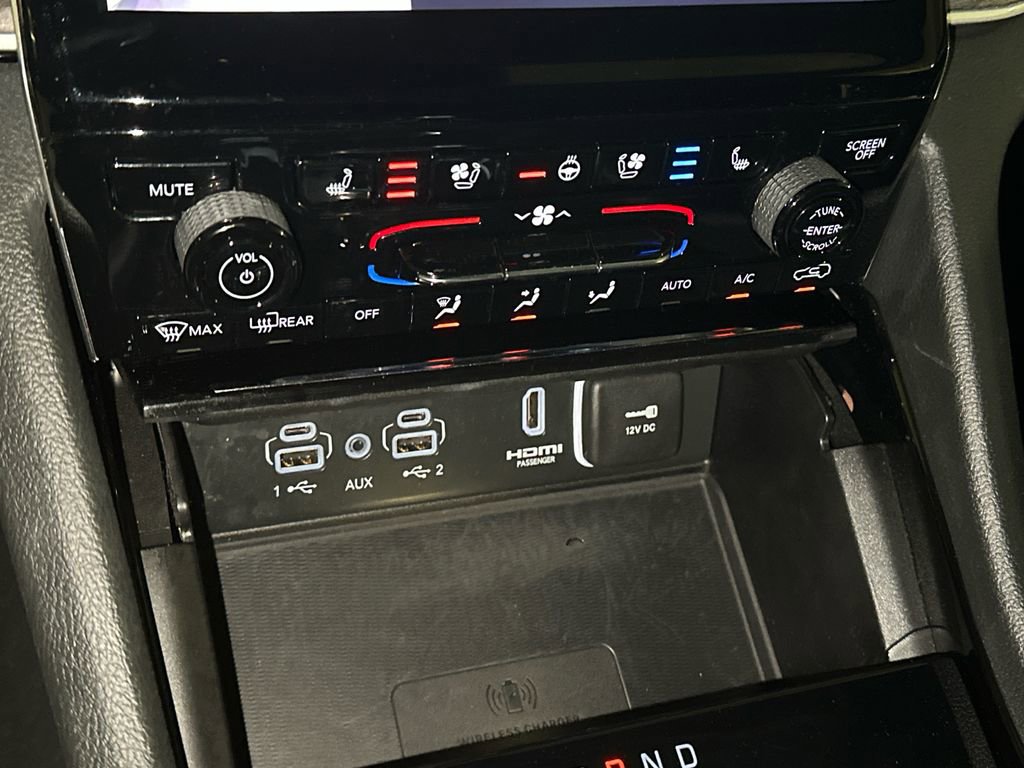 Used 2022 Jeep Grand Cherokee Limited 4xe w/ Luxury Tech Group II image 28