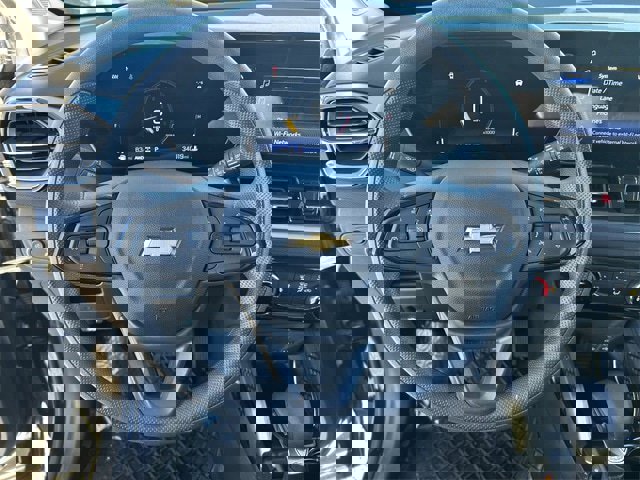 Used 2025 Chevrolet TrailBlazer LT image 24