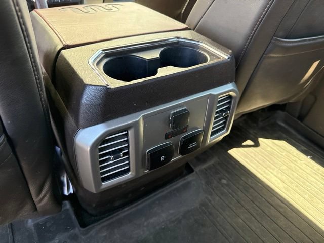 Used 2020 Ford F150 King Ranch w/ Equipment Group 601A Luxury AWD/4WD image 16