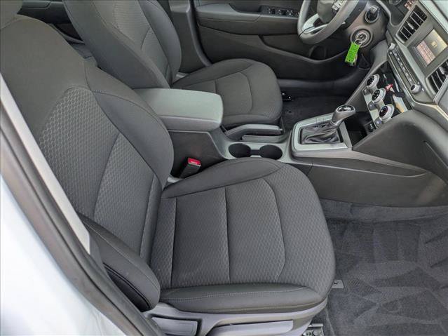 Used 2019 Hyundai Elantra SE w/ Cargo Package FWD image 19