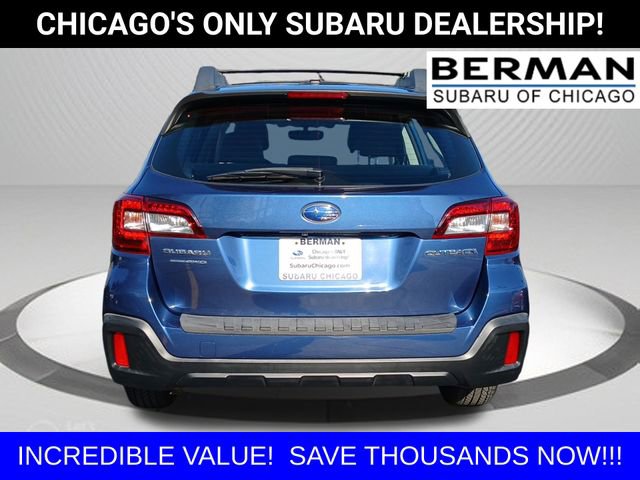 Used 2019 Subaru Outback 2.5i image 26