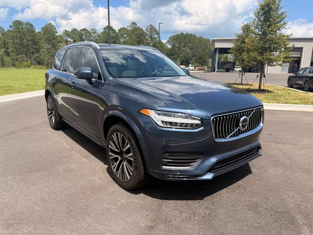 Used 2022 Volvo XC90 T5 Momentum w/ Protection Package Premier FWD image 20