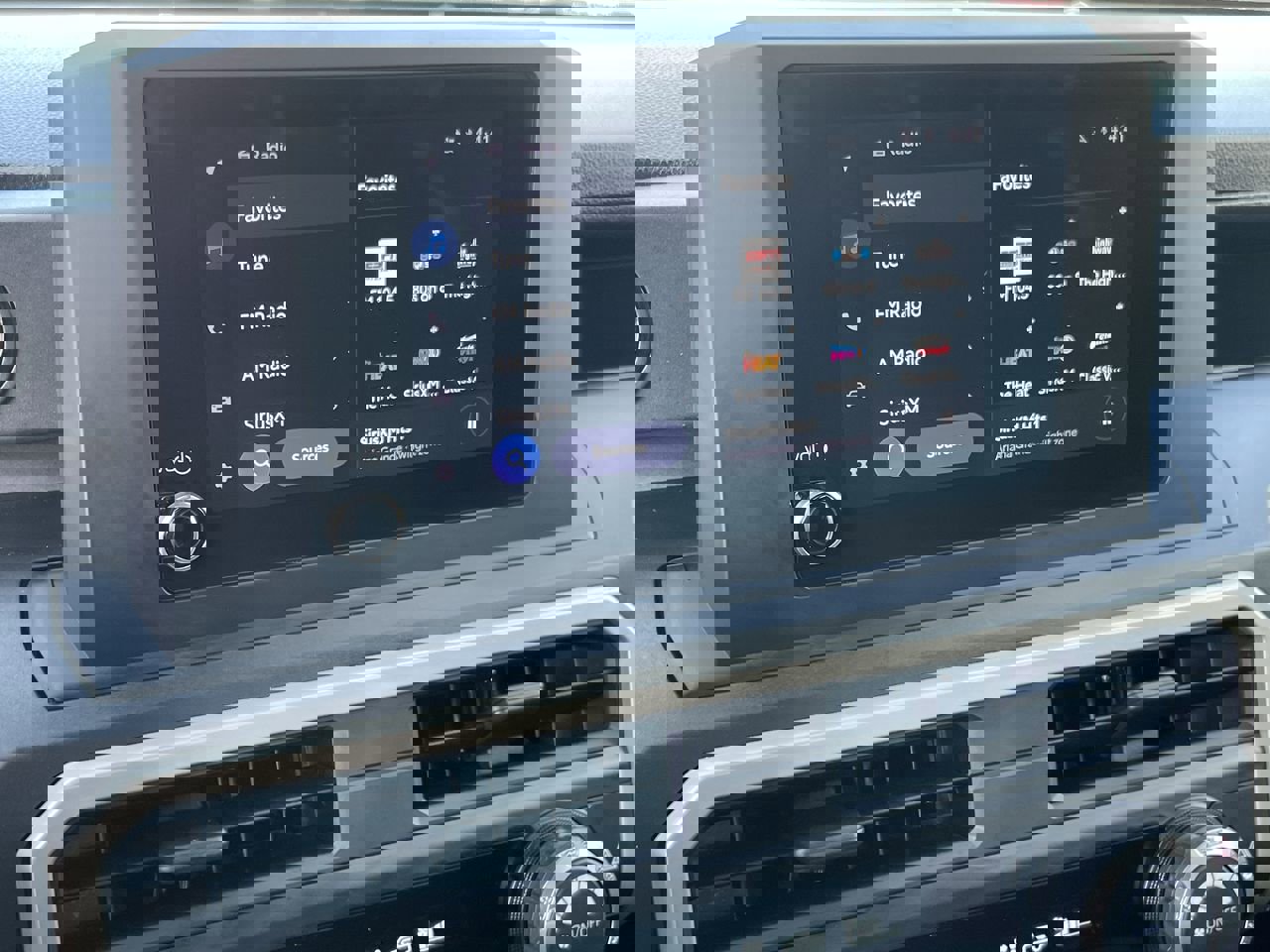 Used 2024 Toyota Tacoma SR image 16