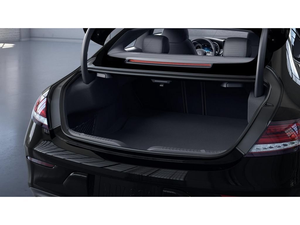 Certified 2023 Mercedes-Benz C 300 4MATIC Coupe image 7