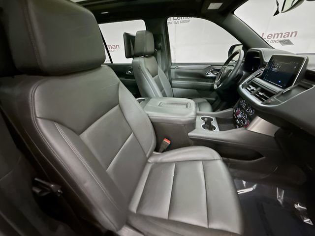 Used 2023 Chevrolet Tahoe Z71 w/ Z71 Off-Road Package image 35